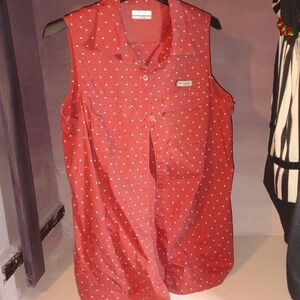 Ventilation Columbia PFG